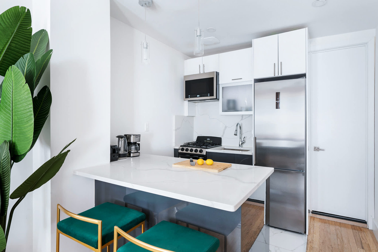 New York Vacation Rental