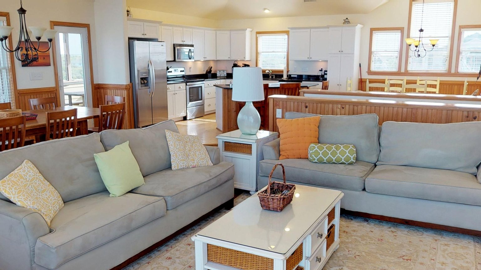 Carova Vacation Rental