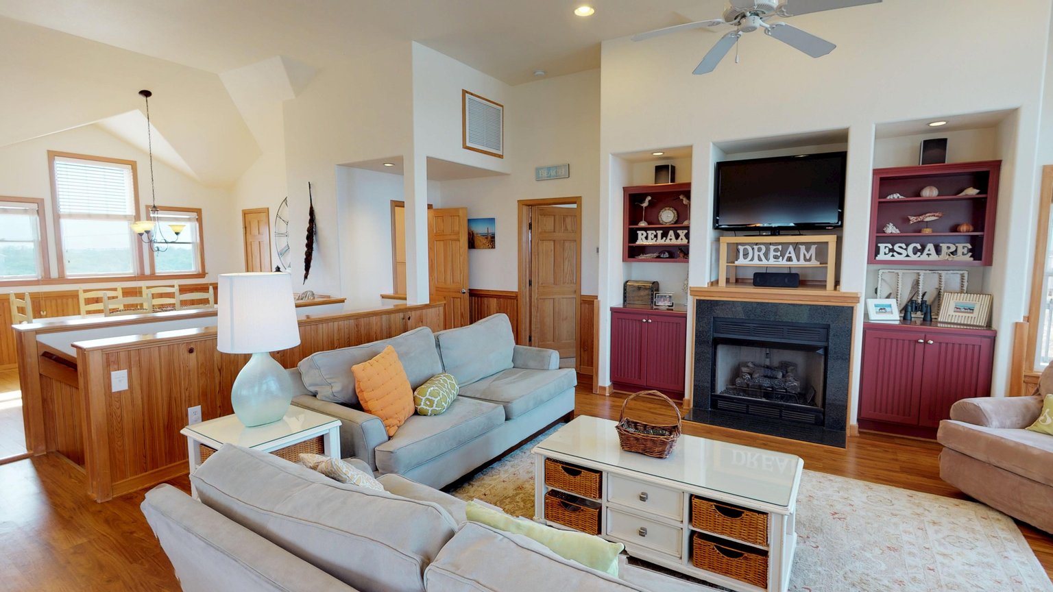 Carova Vacation Rental