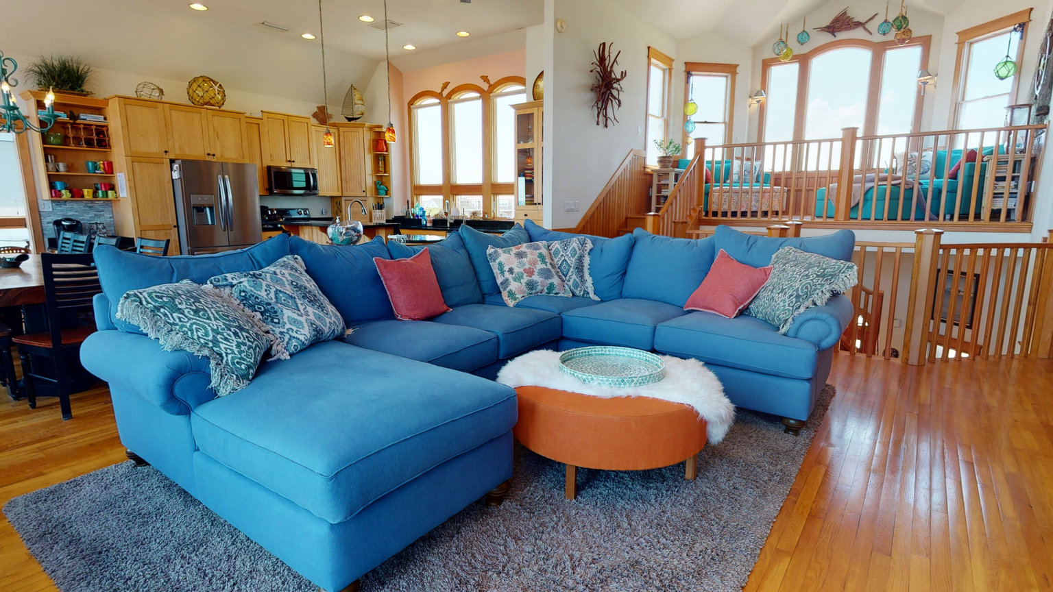 Carova Vacation Rental