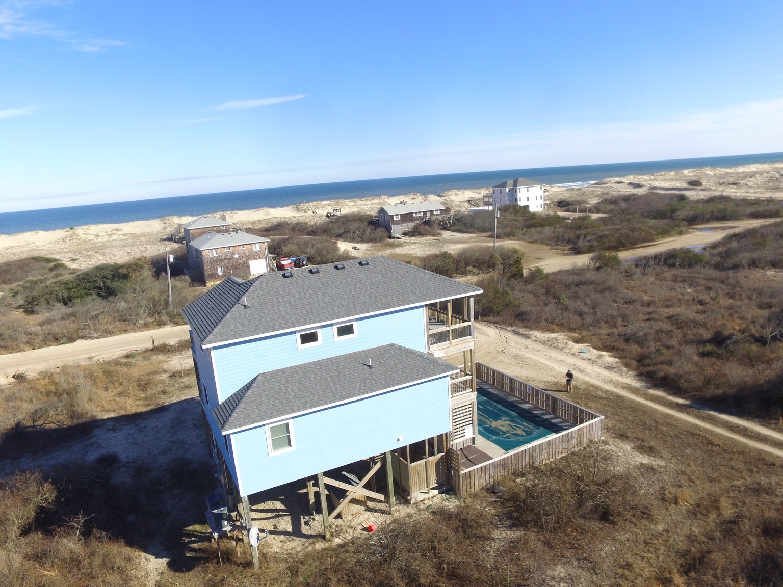 Carova Vacation Rental