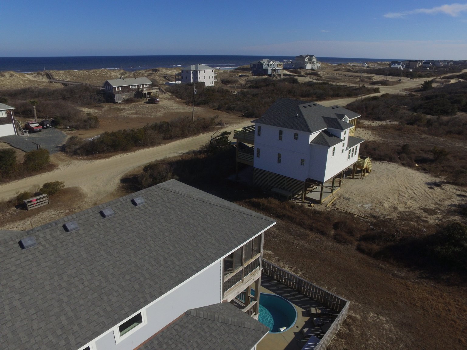 Carova Vacation Rental