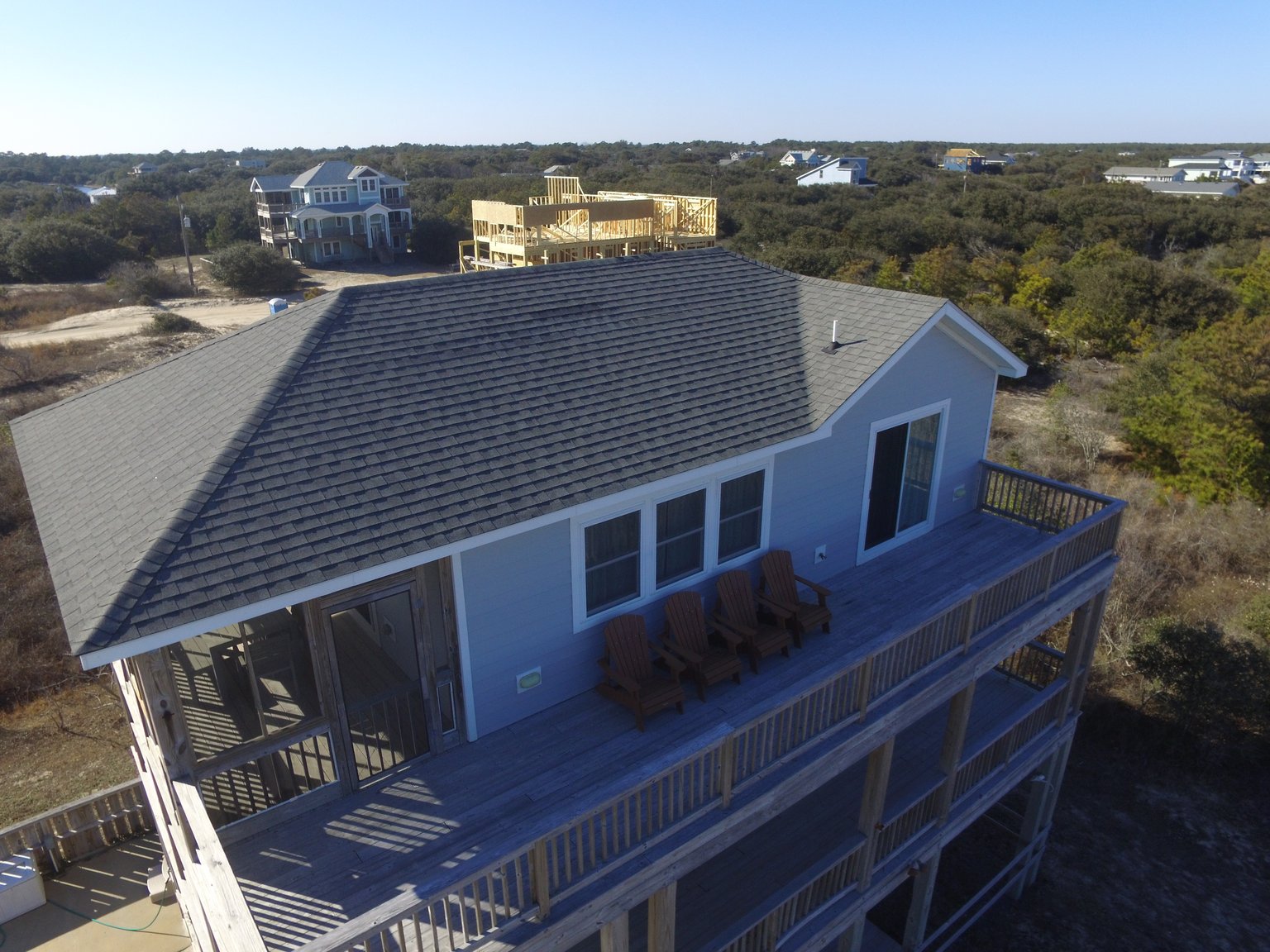 Carova Vacation Rental