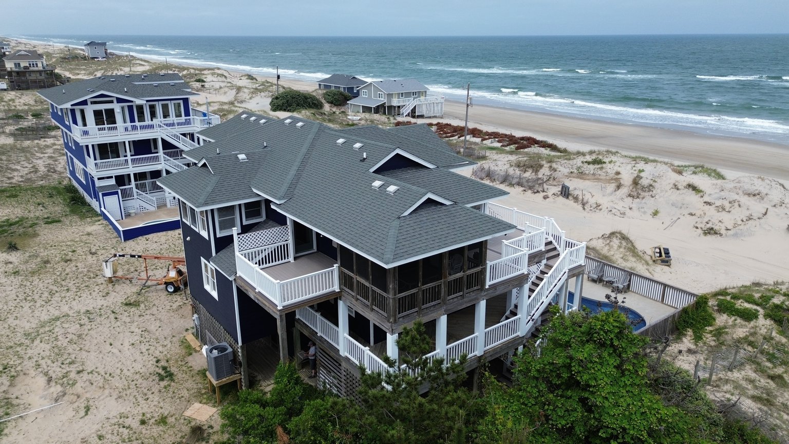 Carova Vacation Rental