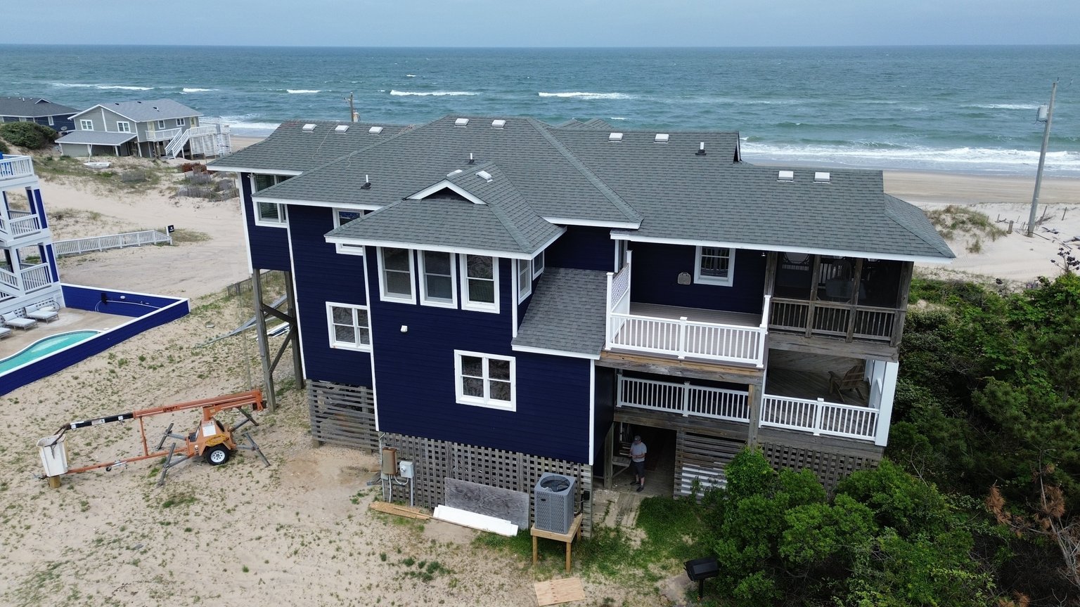 Carova Vacation Rental