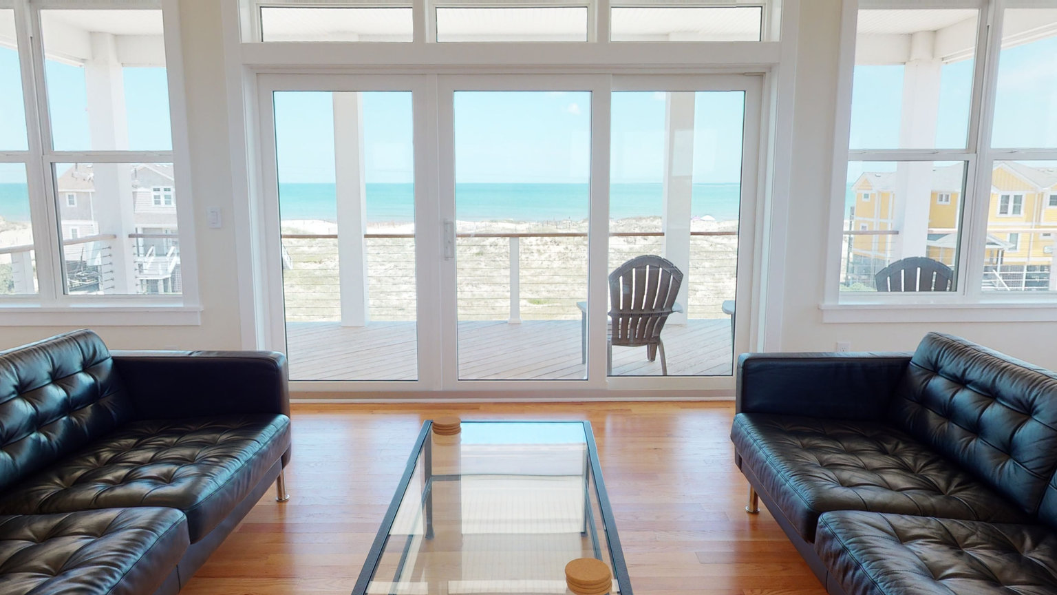 Carova Vacation Rental