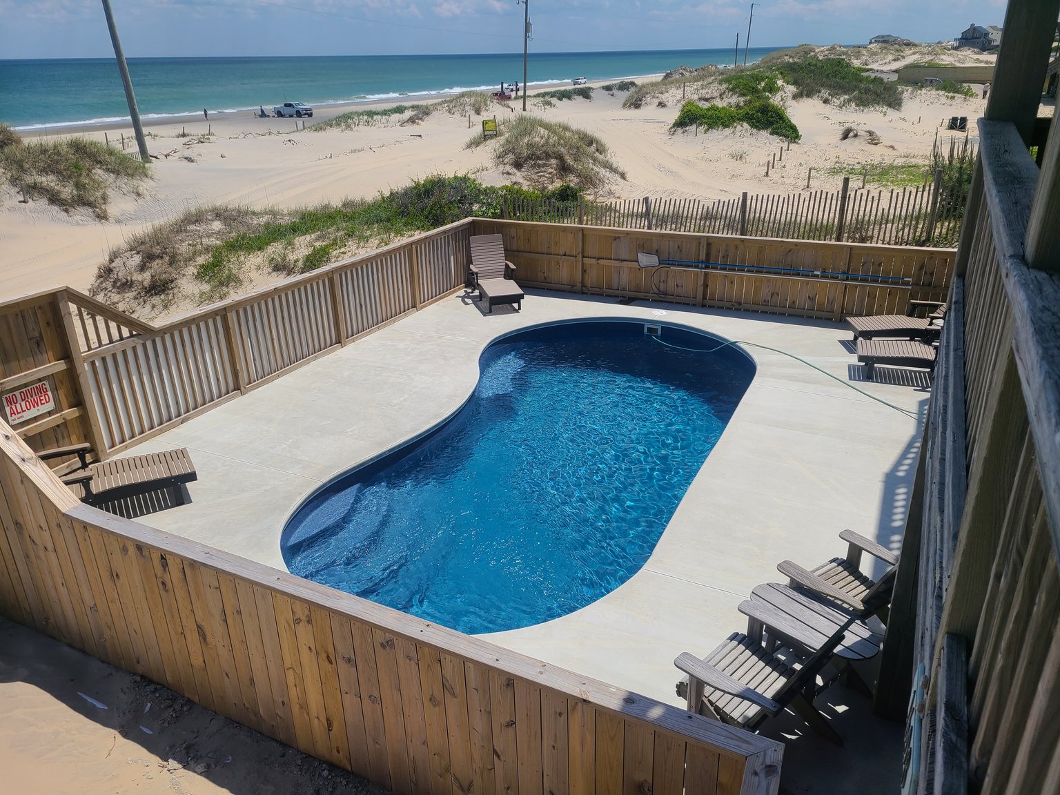 Carova Vacation Rental