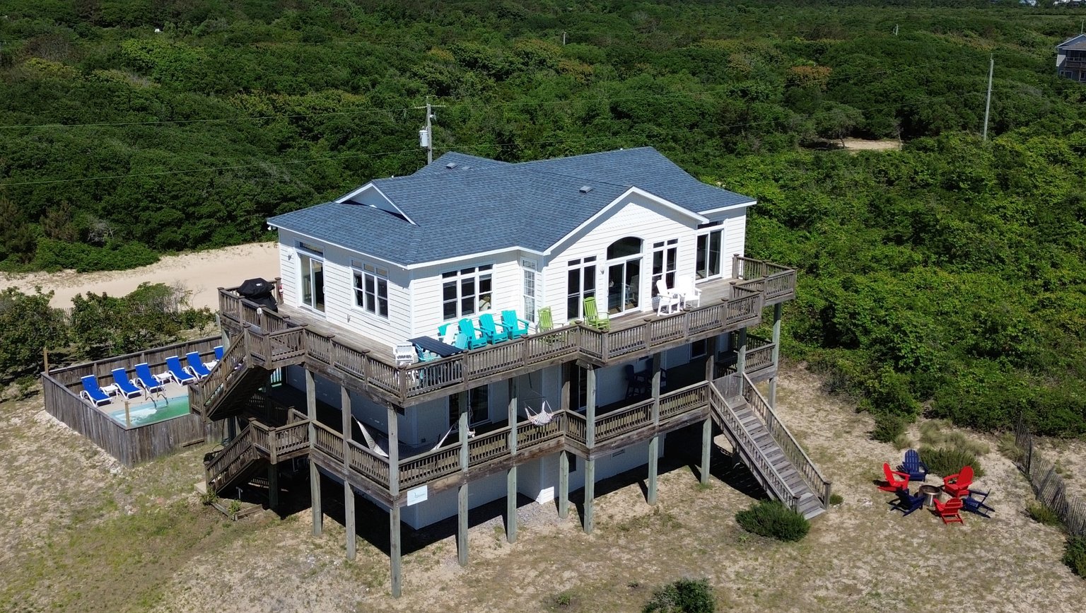 Carova Vacation Rental