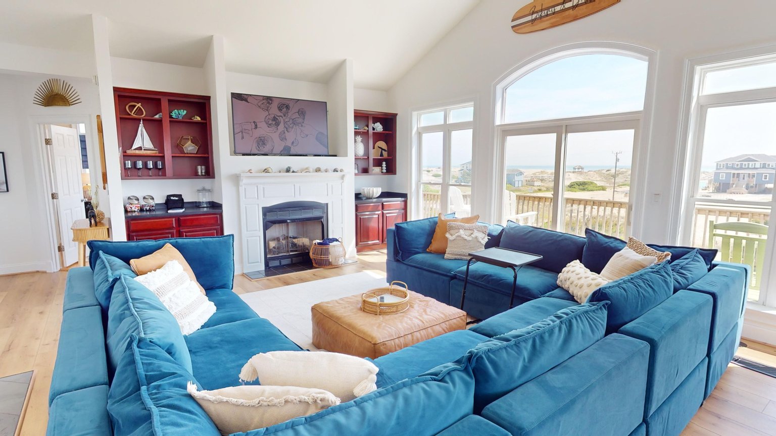 Carova Vacation Rental