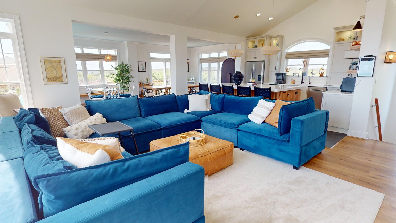 Carova Vacation Rental