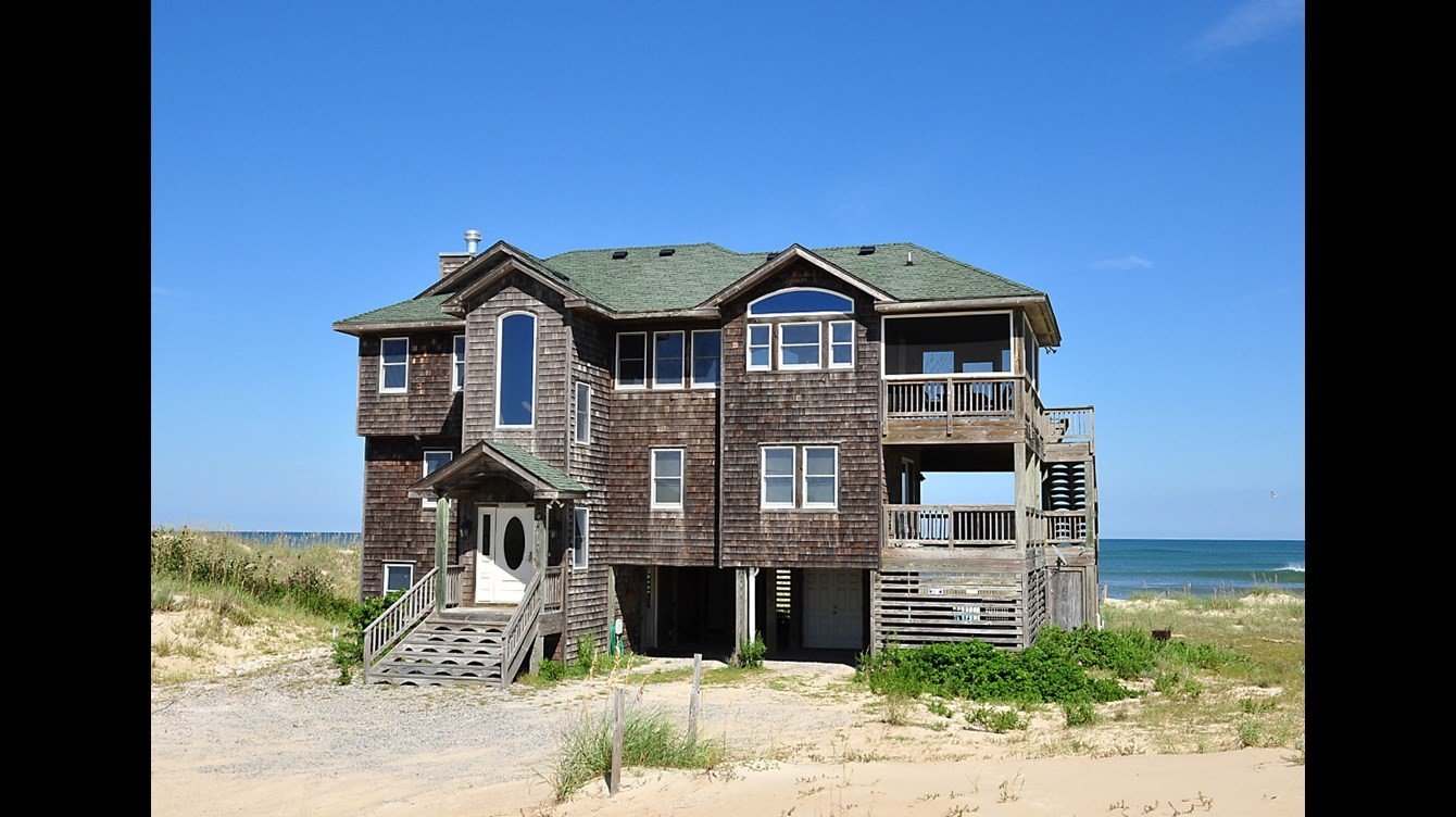 Carova Vacation Rental