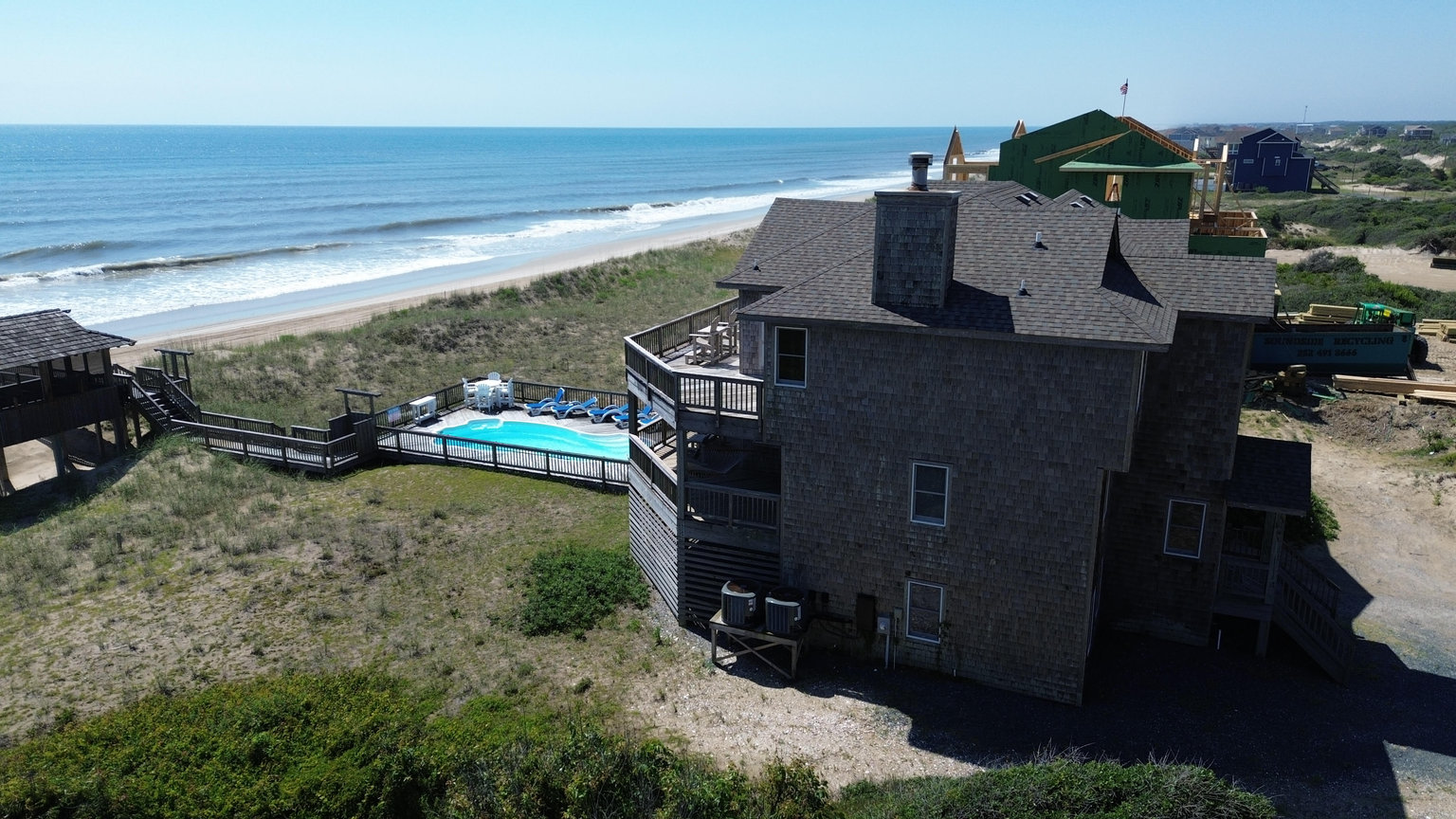 Carova Vacation Rental