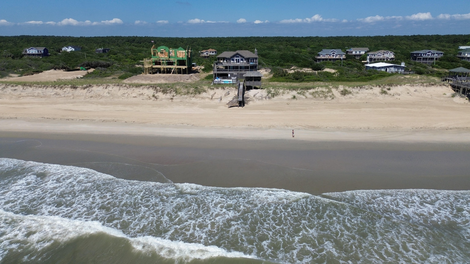 Carova Vacation Rental