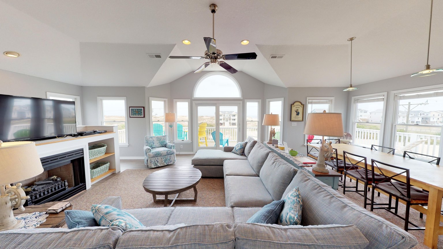 Carova Vacation Rental