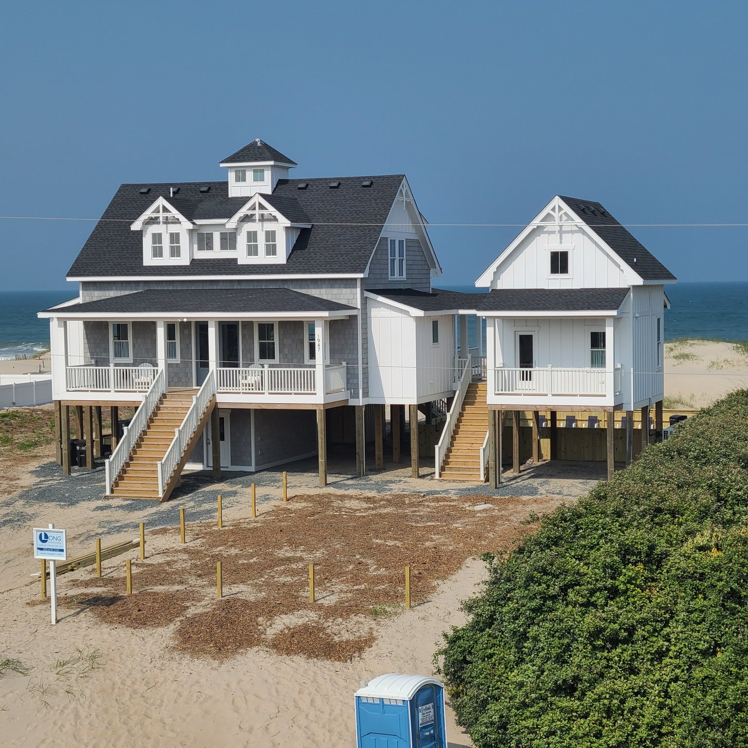 Carova Vacation Rental