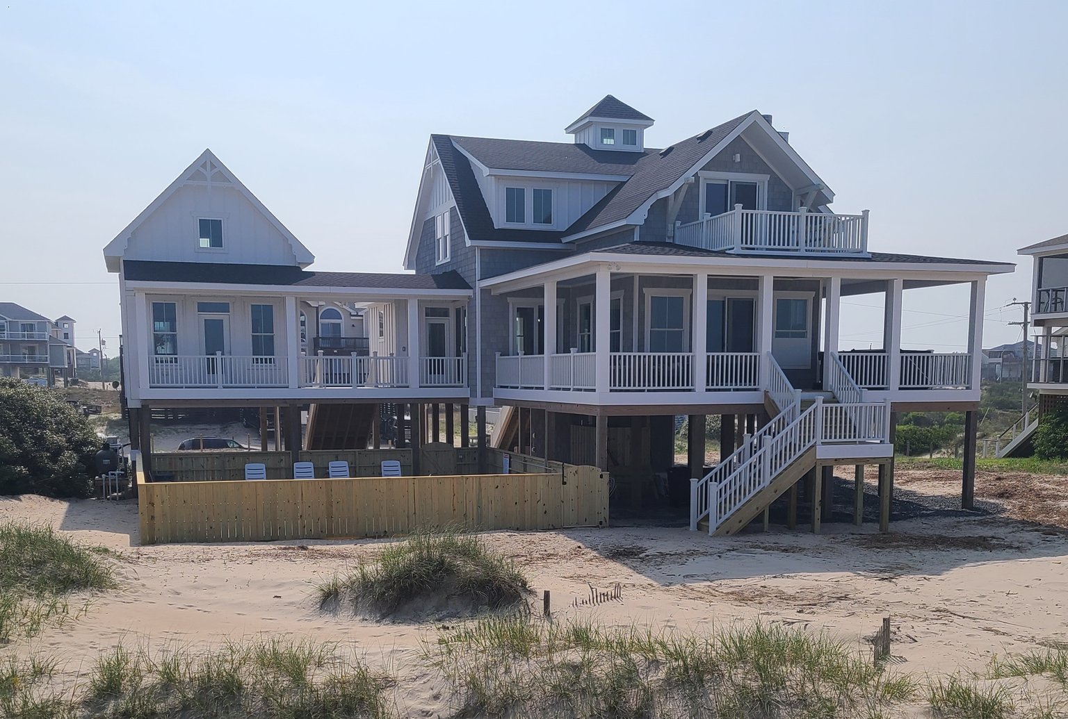 Carova Vacation Rental