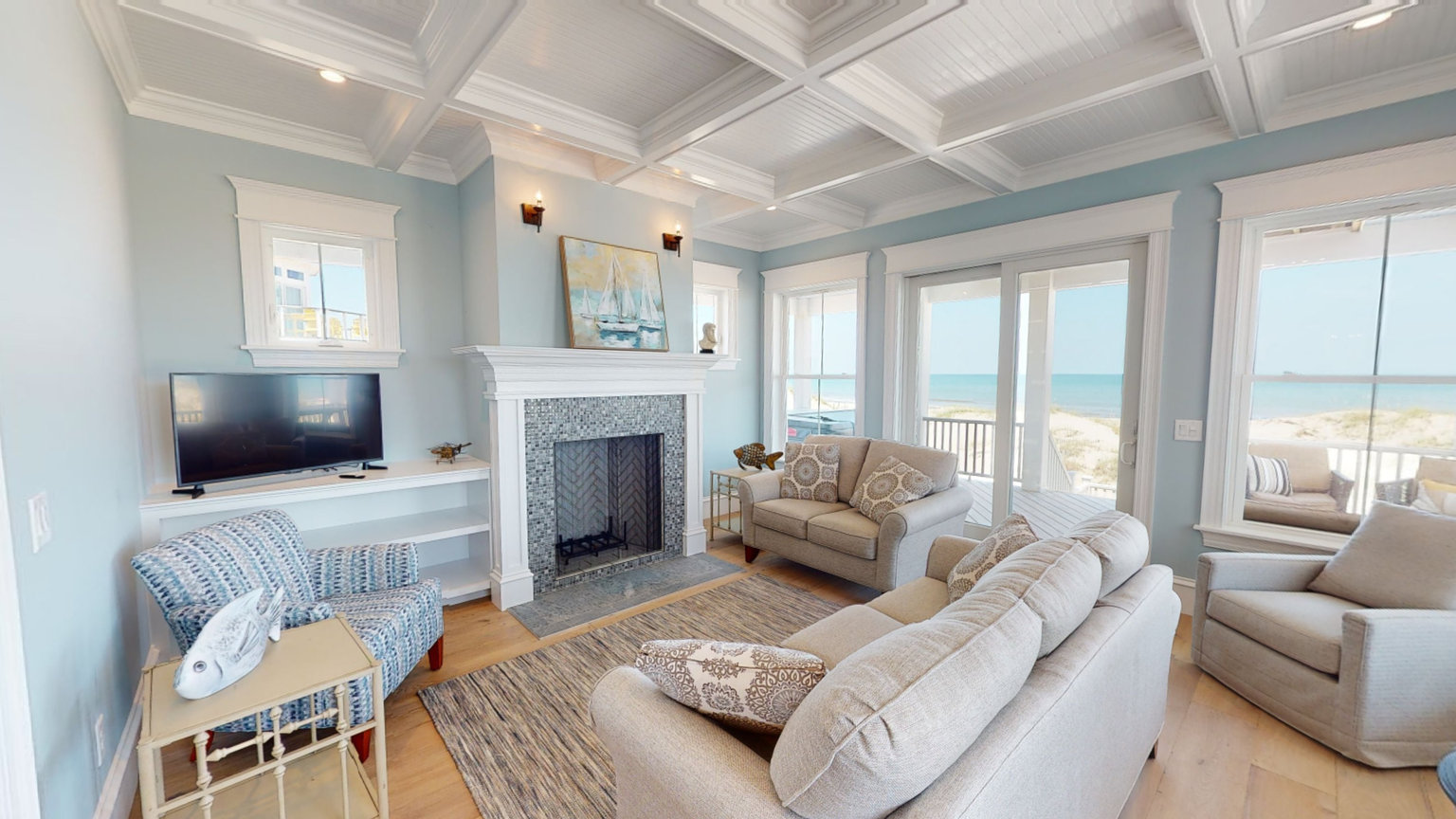 Carova Vacation Rental