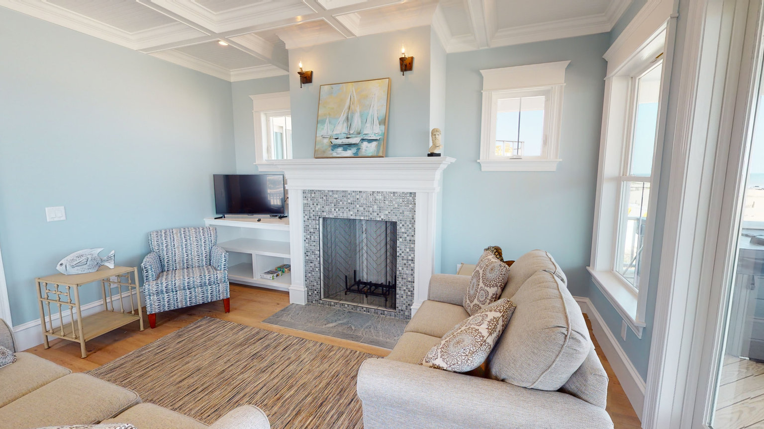 Carova Vacation Rental