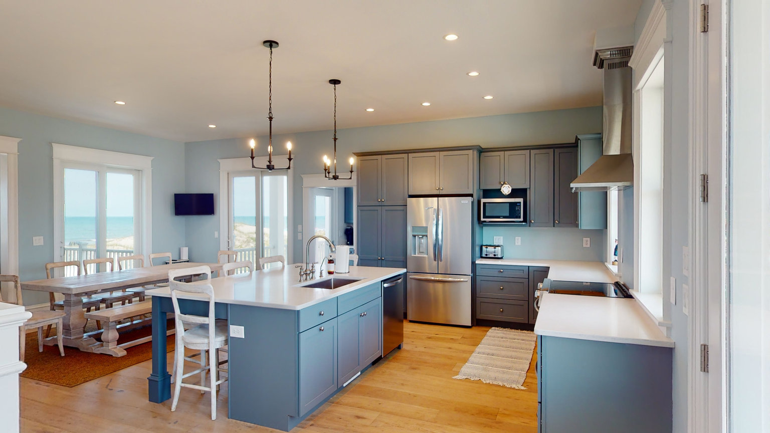 Carova Vacation Rental