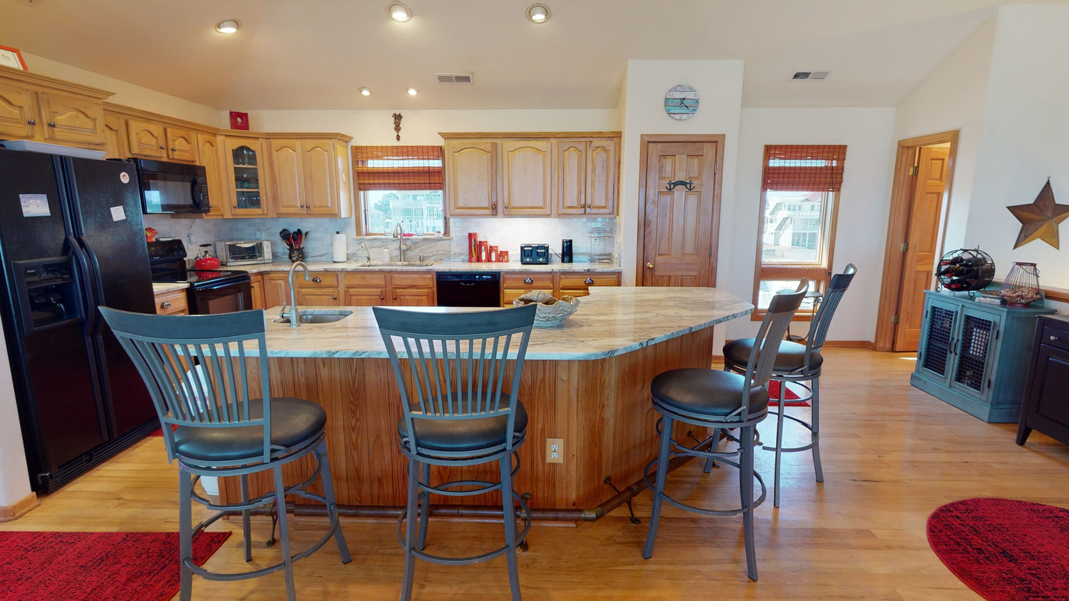 Carova Vacation Rental