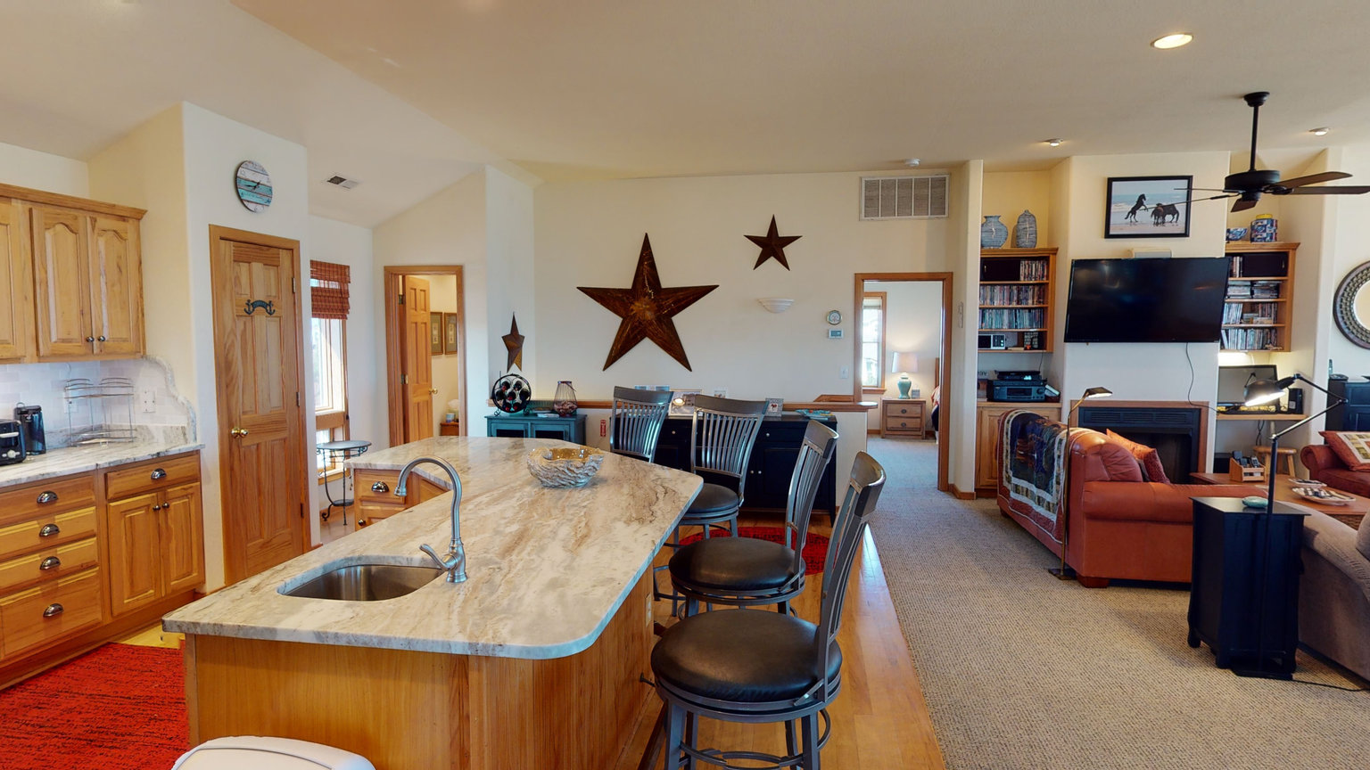 Carova Vacation Rental