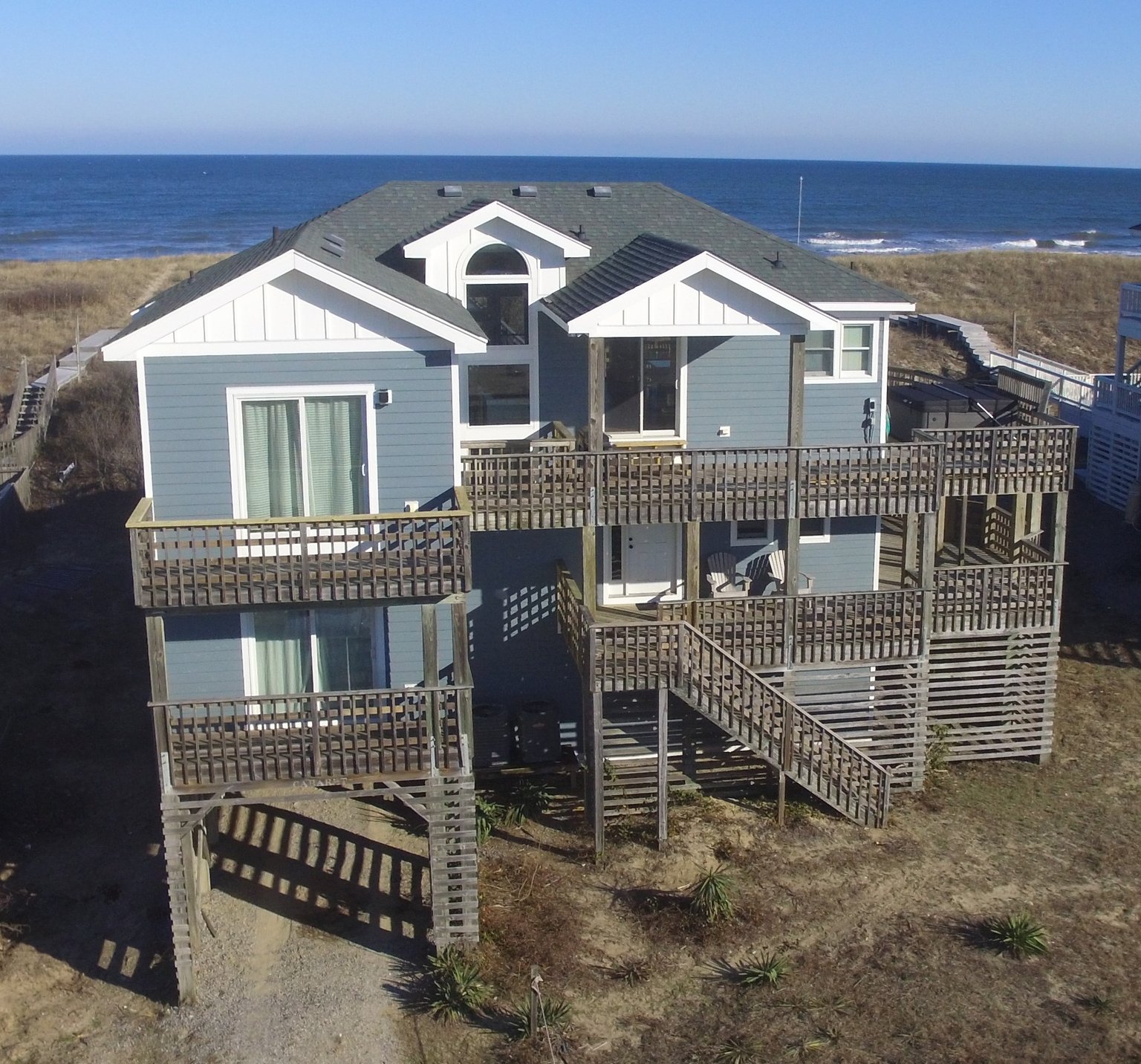 Carova Vacation Rental