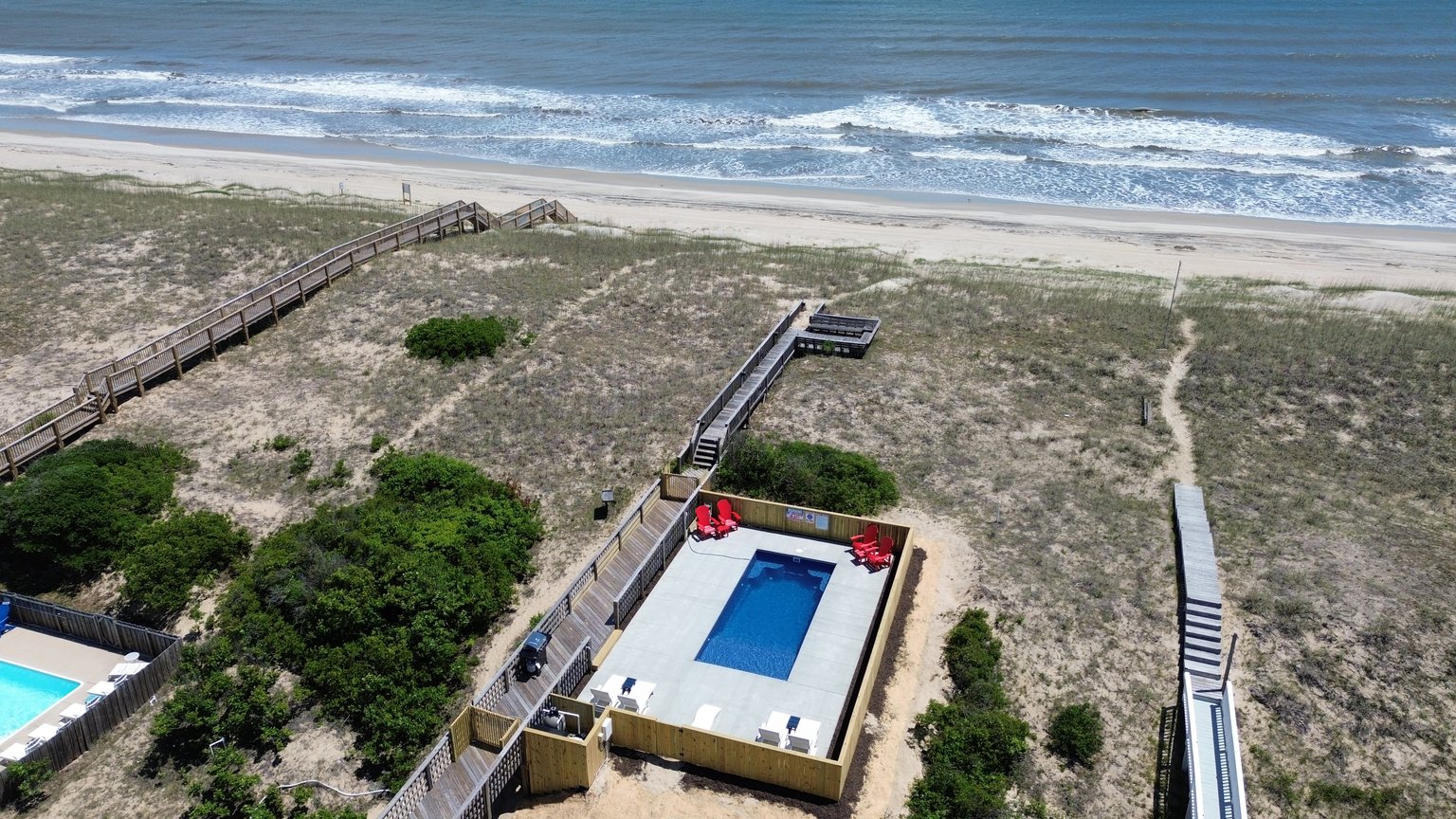 Carova Vacation Rental