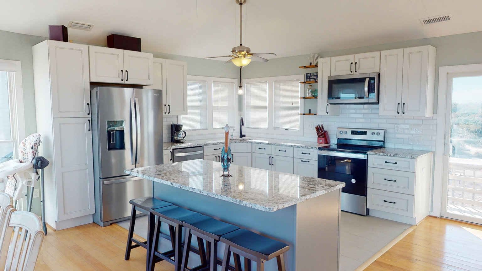 Carova Vacation Rental