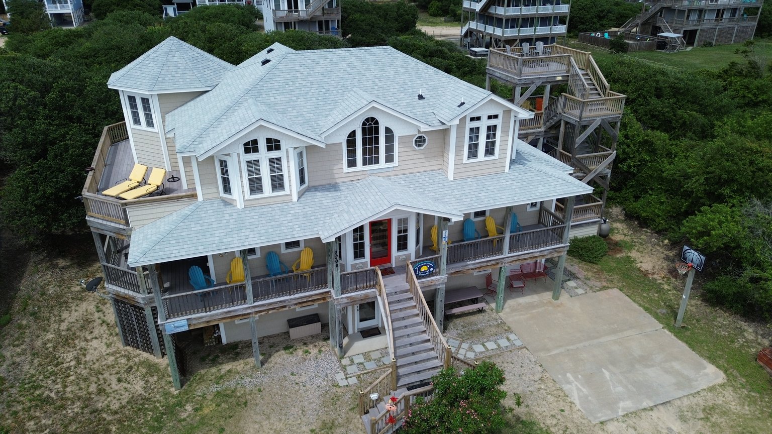 Carova Vacation Rental