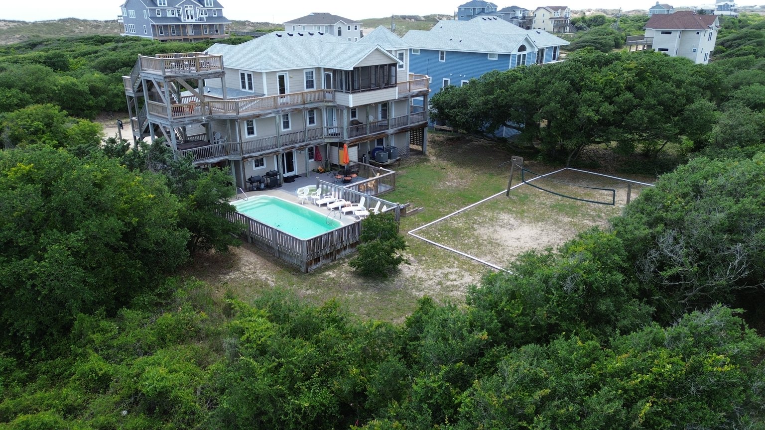 Carova Vacation Rental