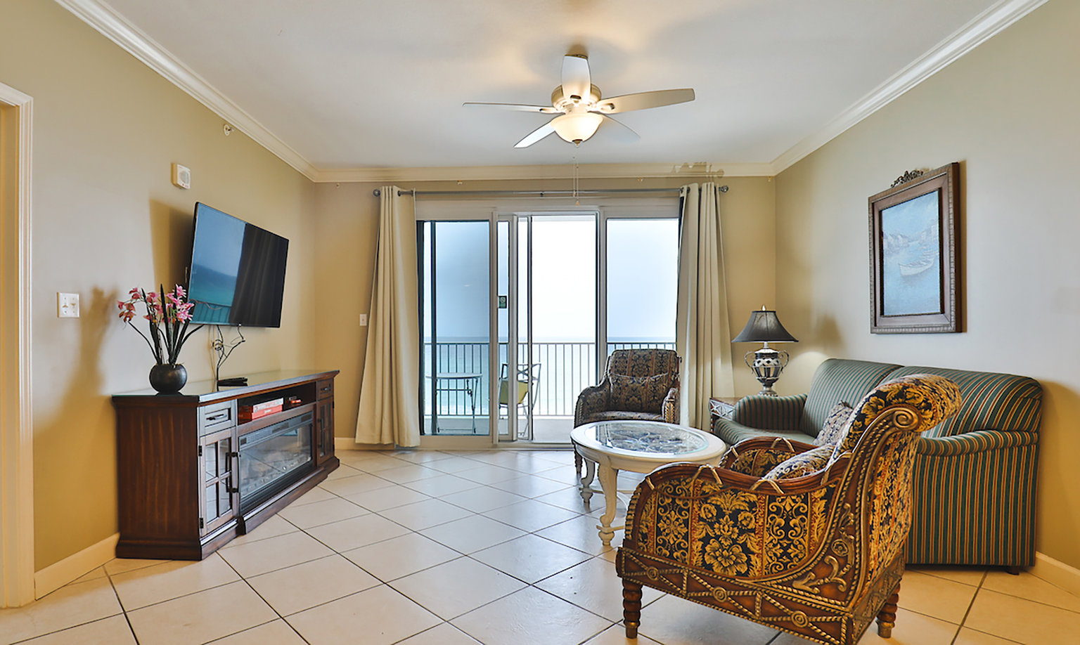 Panama City Beach Vacation Rental