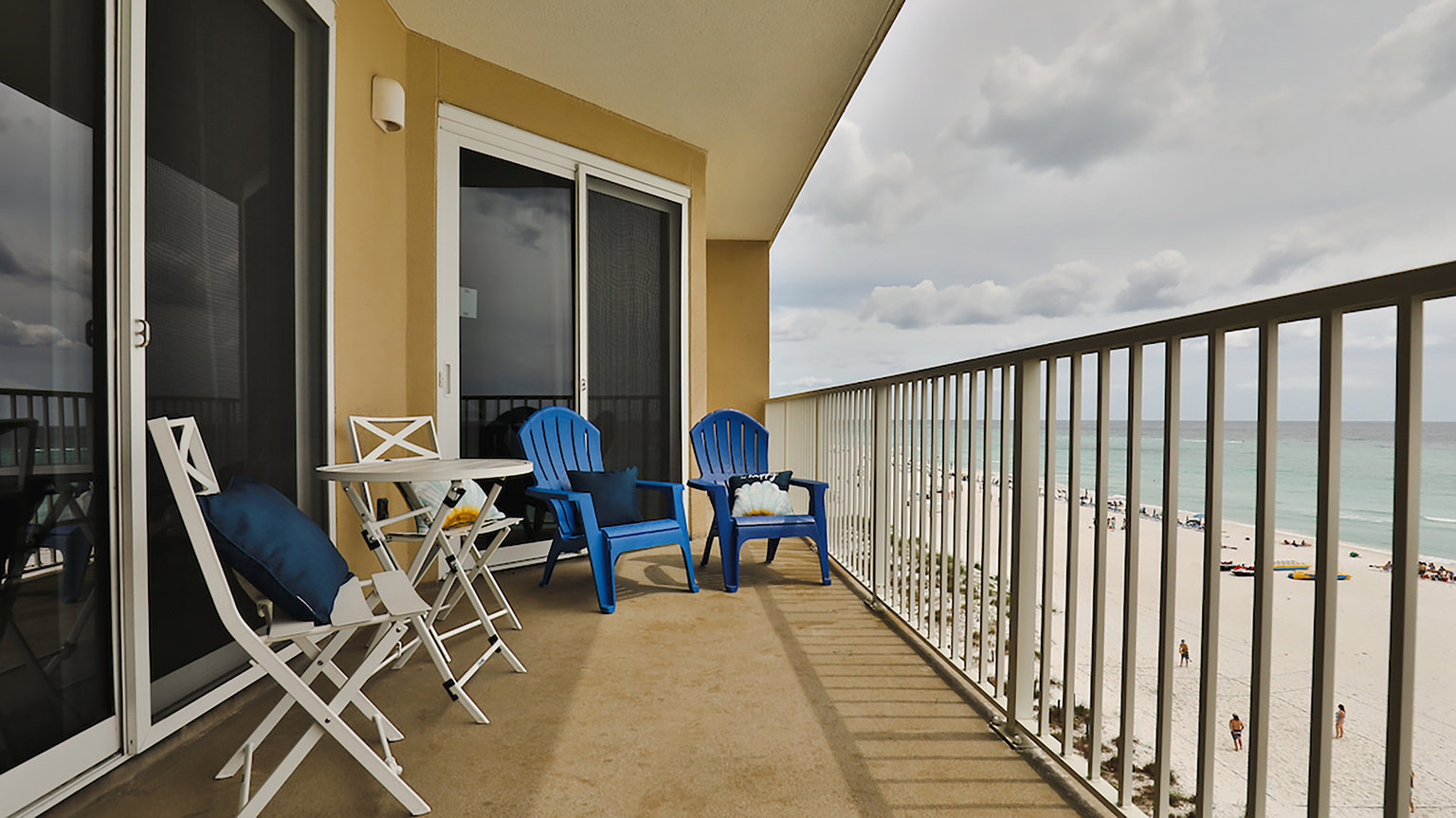 Panama City Beach Vacation Rental