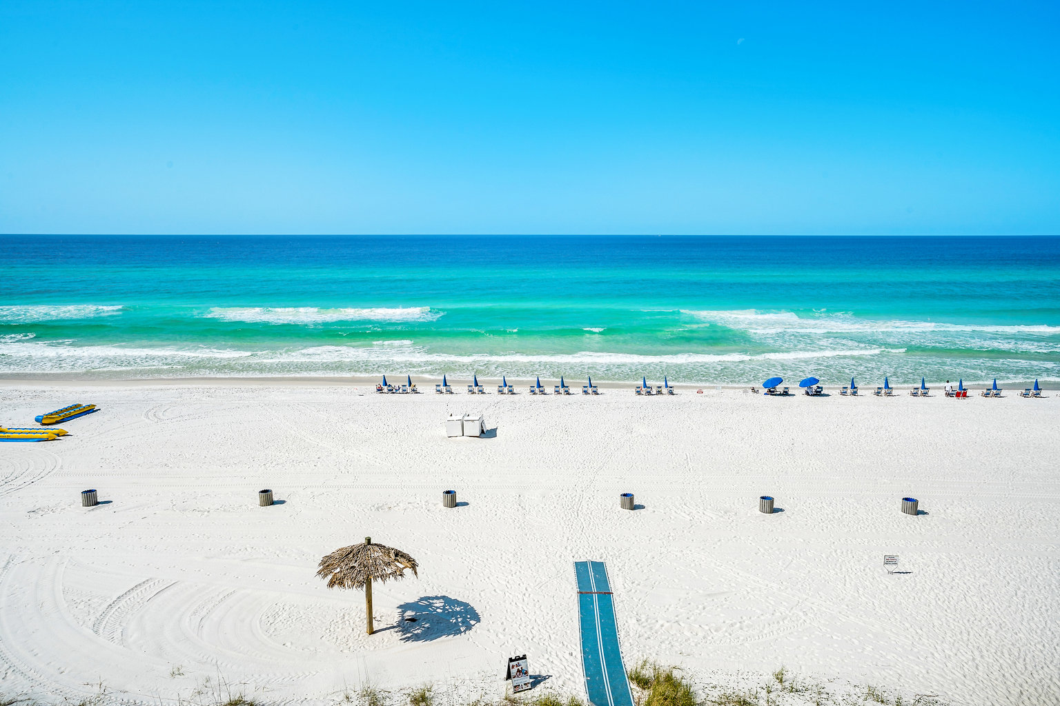 Panama City Beach Vacation Rental