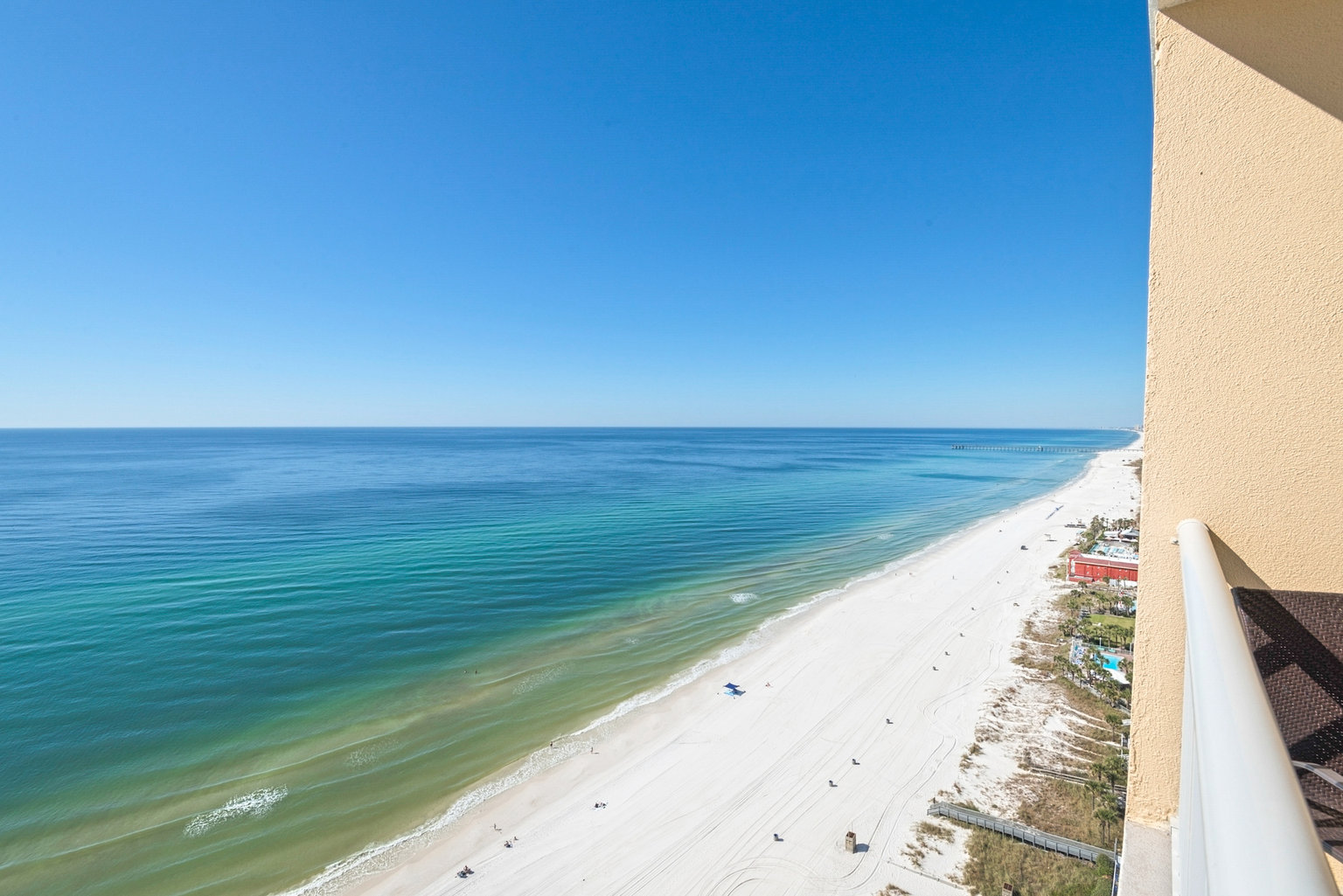 Panama City Beach Vacation Rental