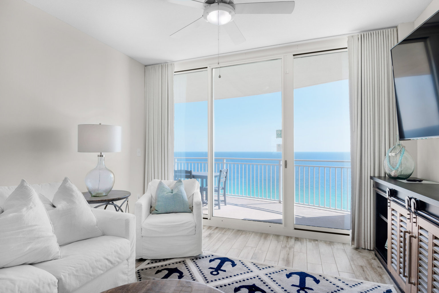 Panama City Beach Vacation Rental