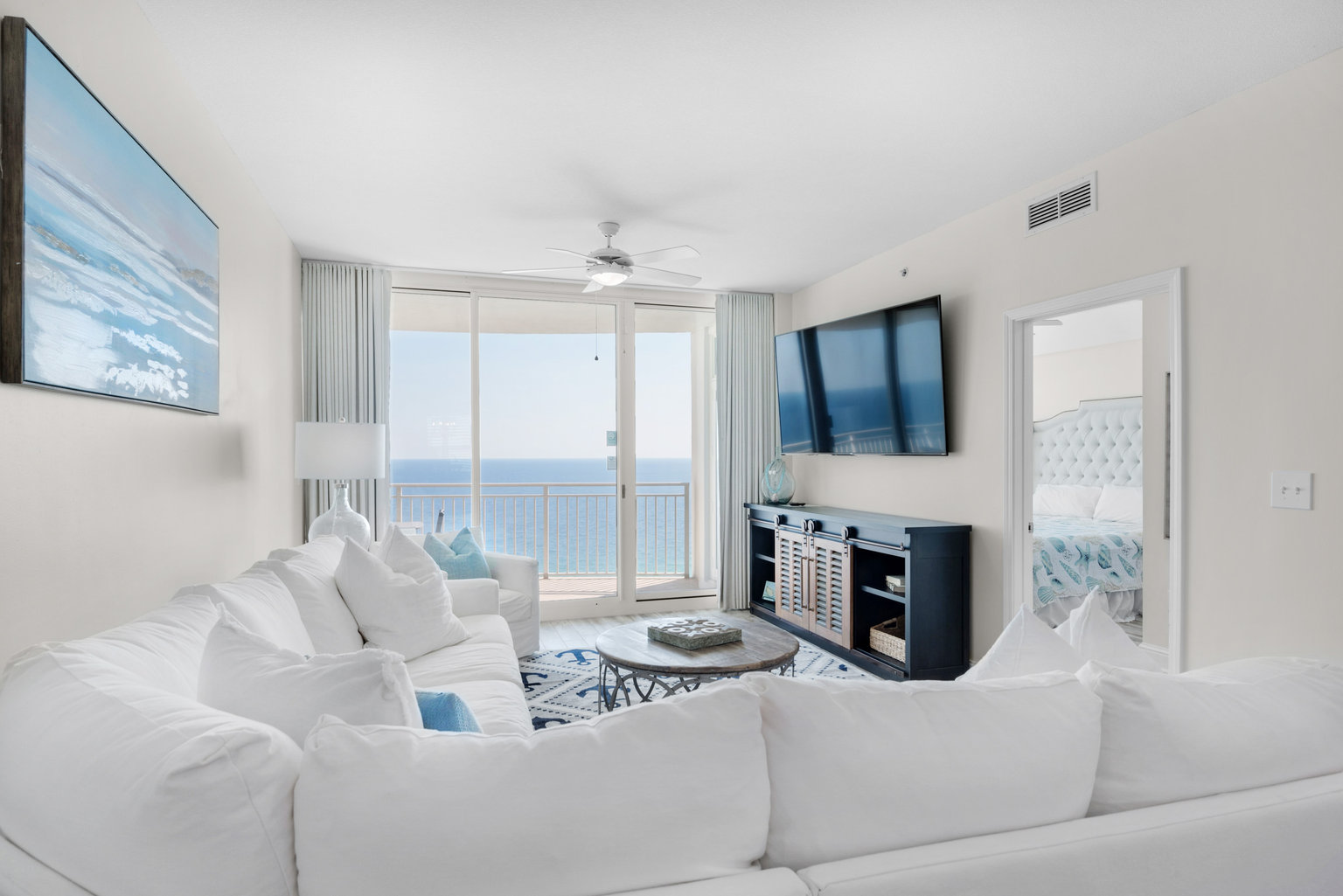 Panama City Beach Vacation Rental