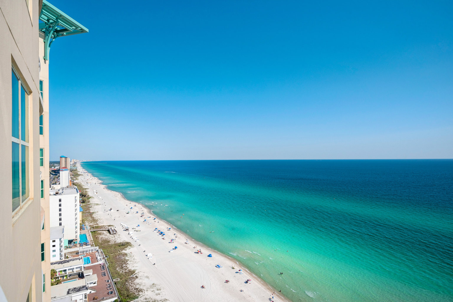 Panama City Beach Vacation Rental
