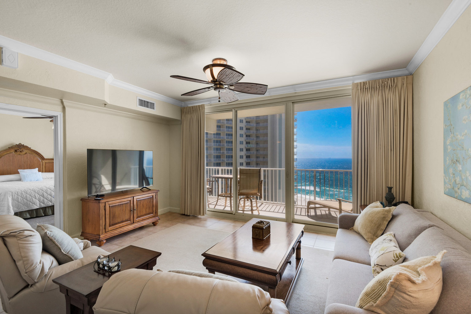 Panama City Beach Vacation Rental