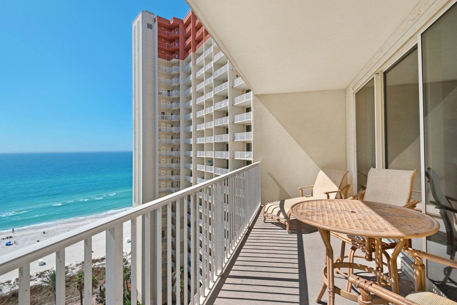 Panama City Beach Vacation Rental