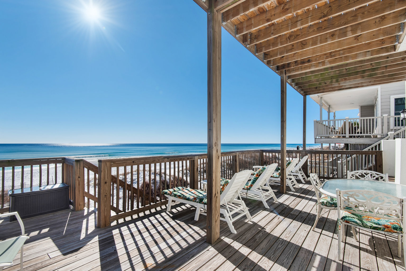 Miramar Beach Vacation Rental