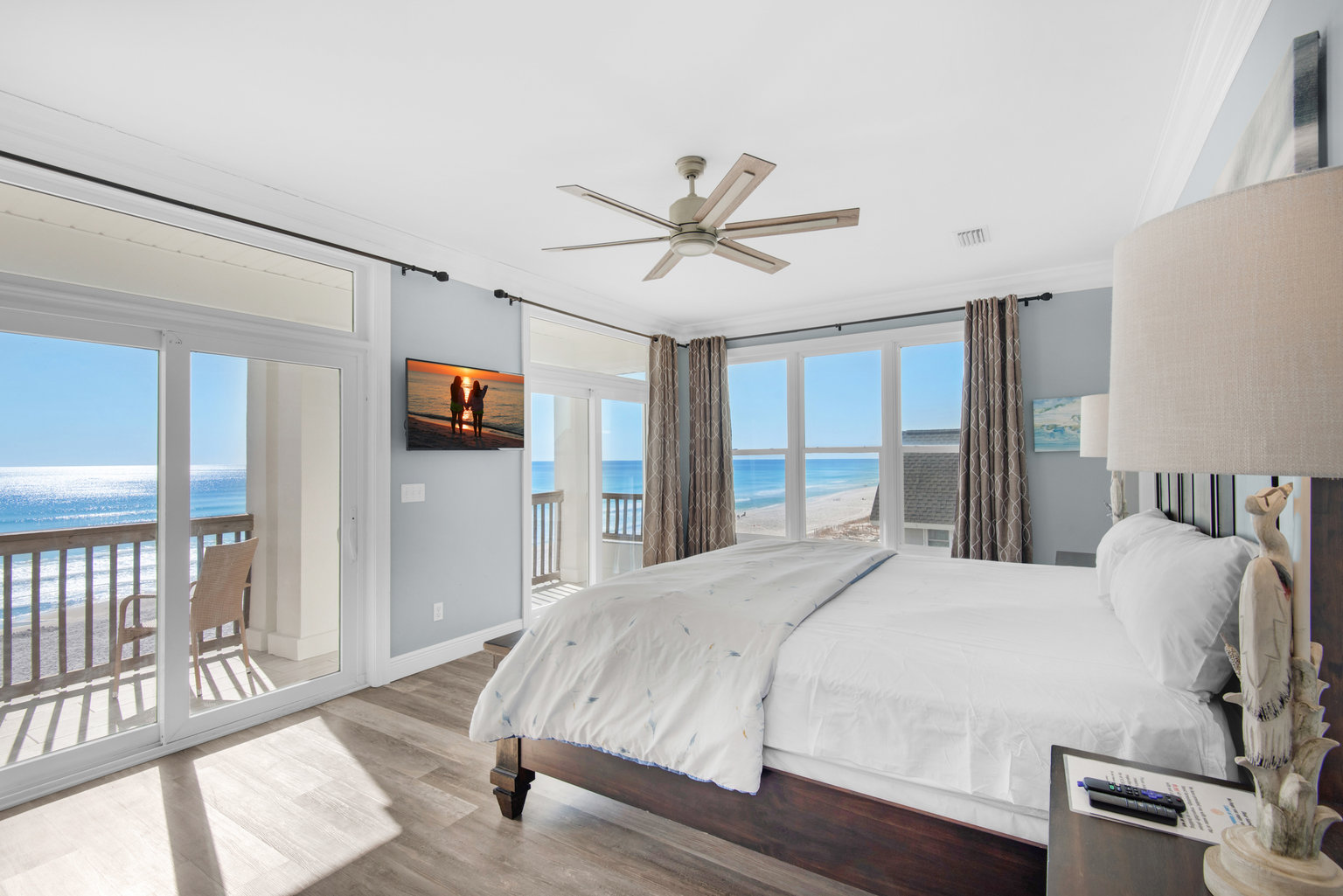 Miramar Beach Vacation Rental