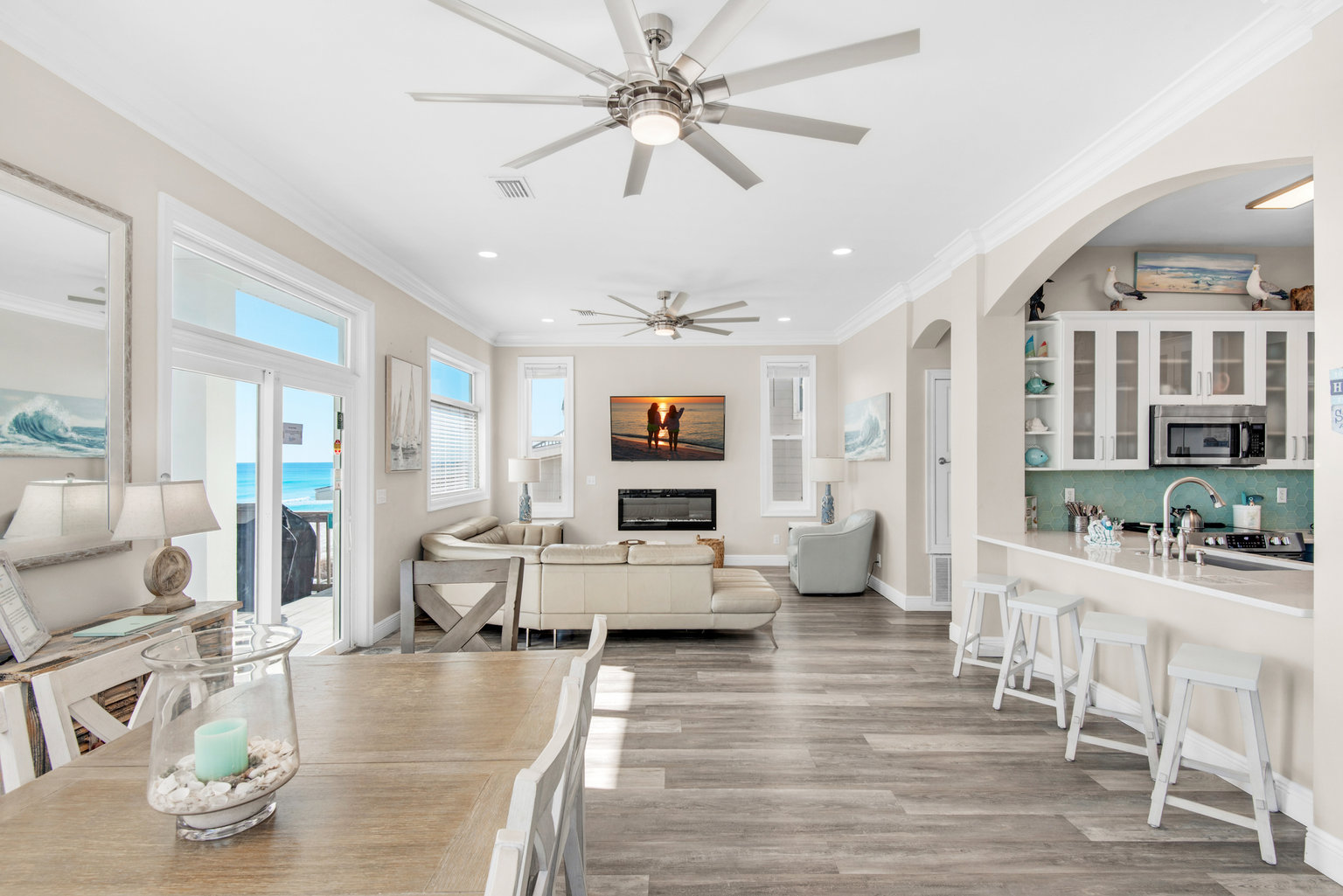 Miramar Beach Vacation Rental