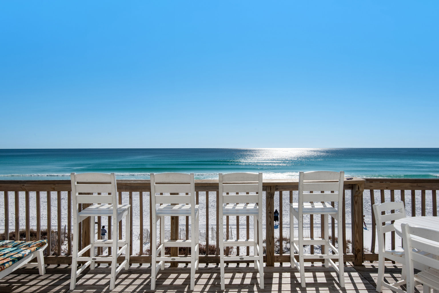 Miramar Beach Vacation Rental