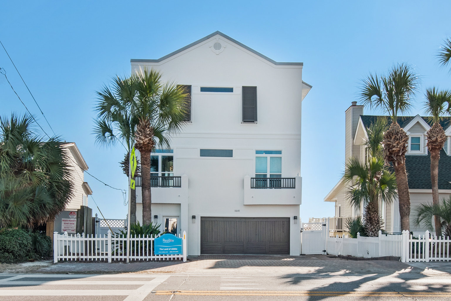Miramar Beach Vacation Rental