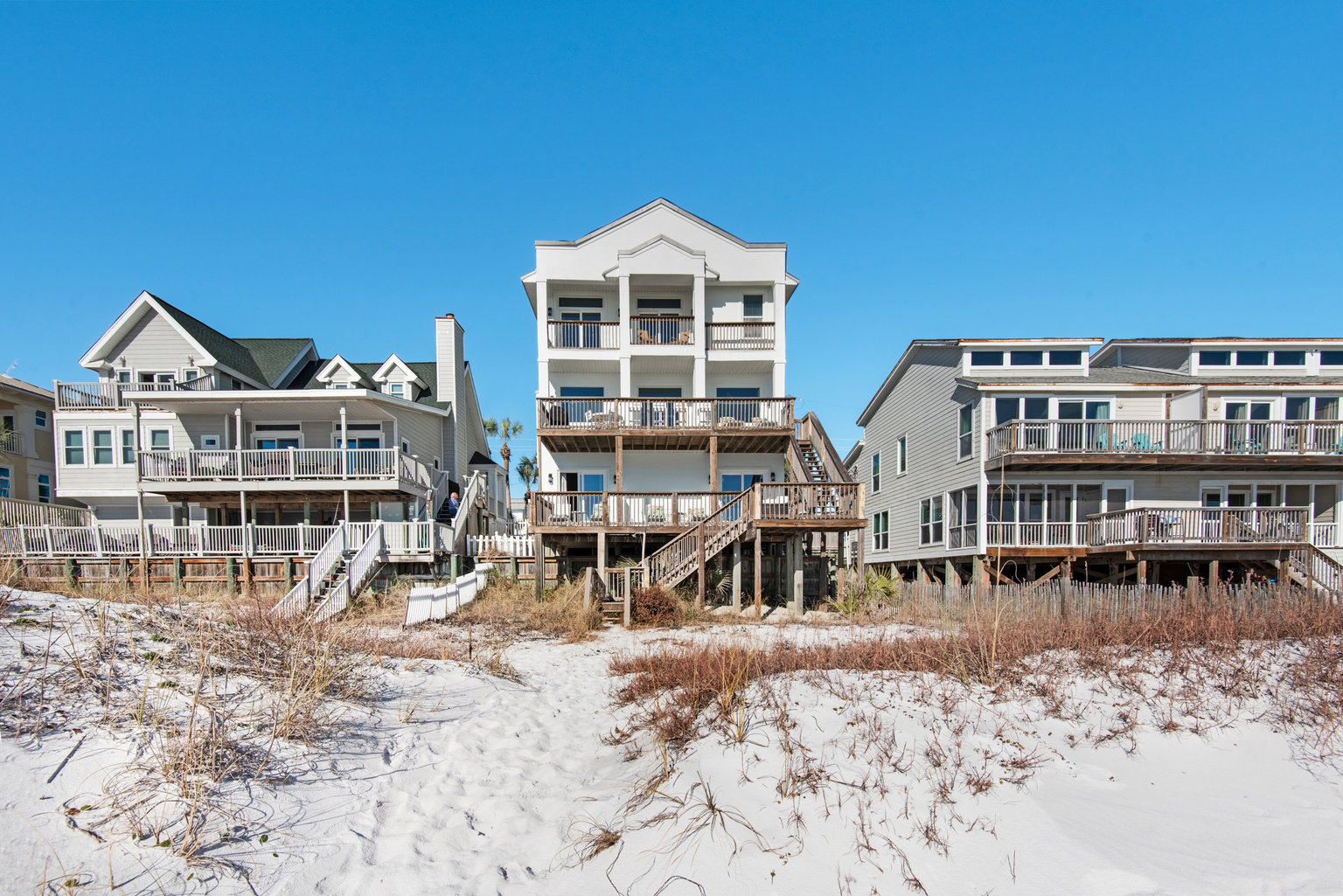 Miramar Beach Vacation Rental