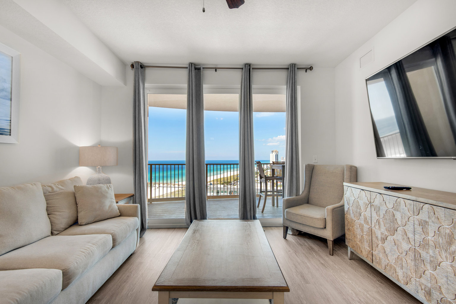 Panama City Beach Vacation Rental
