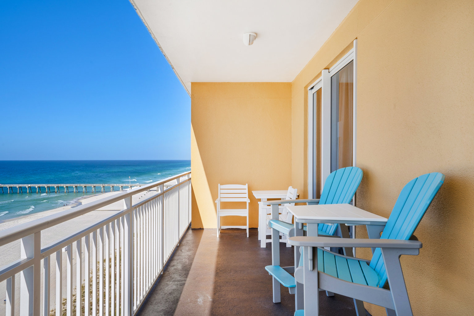 Panama City Beach Vacation Rental