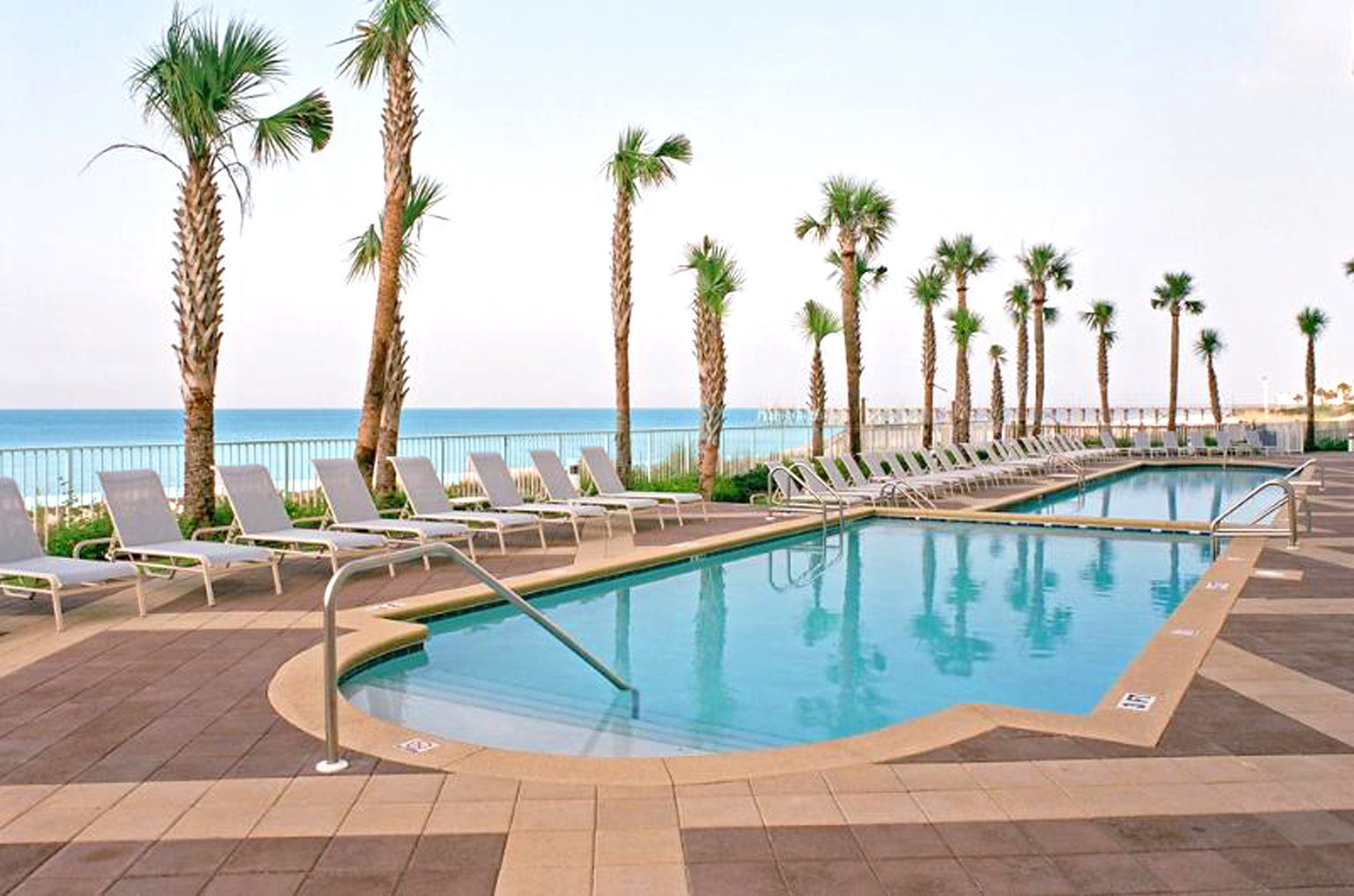 Panama City Beach Vacation Rental