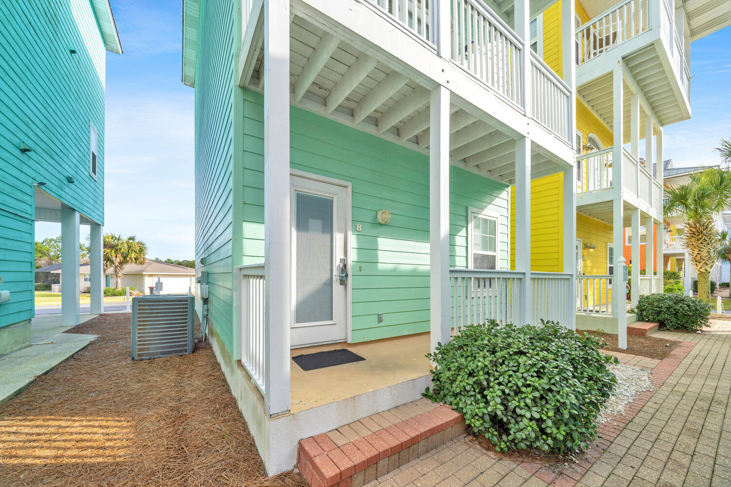 Panama City Beach Vacation Rental