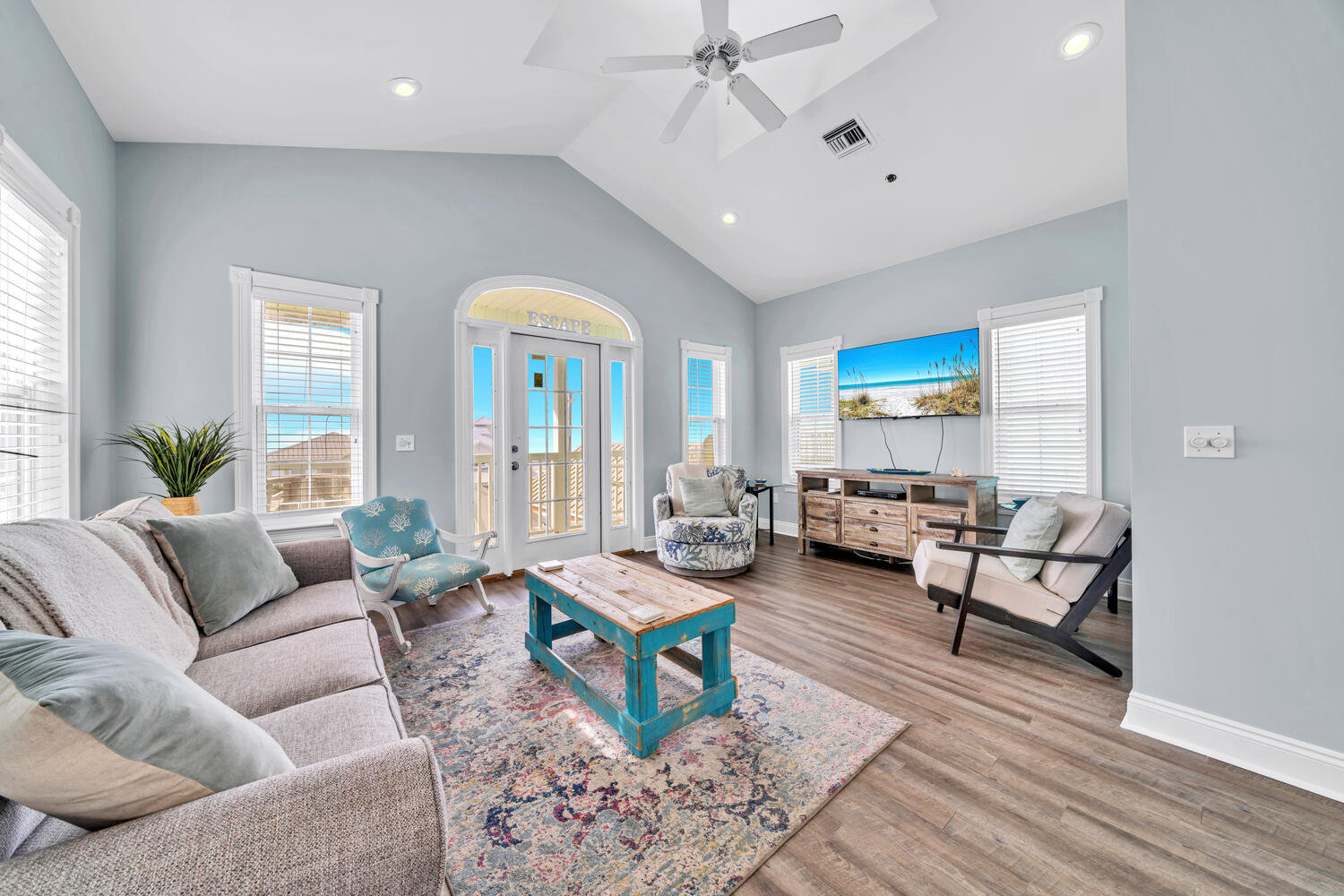 Panama City Beach Vacation Rental